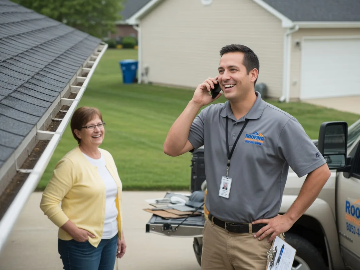 Local Roofing Contractors Maywood, CA FAQs
